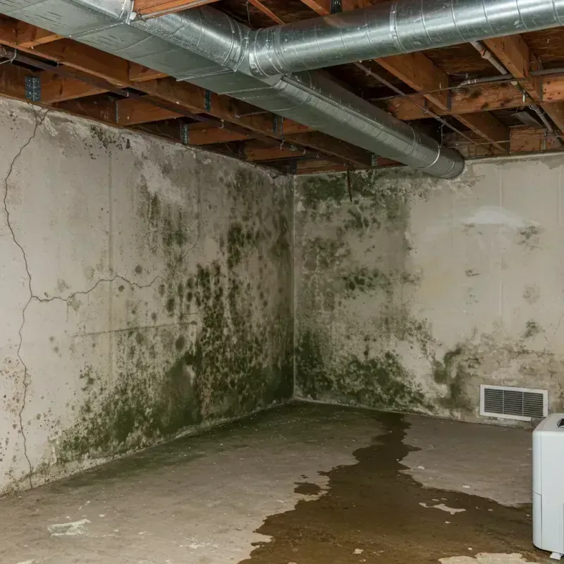 Professional Mold Removal in Carroll County, IN